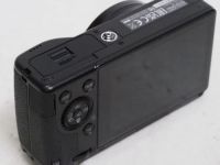 リコー GRIIIx 【中古】(B:691)