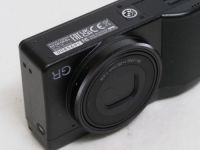 リコー GRIIIx 【中古】(B:243)