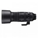 シグマ S 60-600/4.5-6.3 DG DN OS ソニーE用【下取優待引あり】
