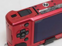 パナソニック DMC-GF2 ボディ 【中古】(B:807)