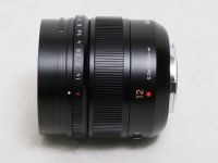 パナソニック DG 12/1.4 ASPH. H-X012-K 【中古】(L:820)