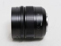 パナソニック DG 12/1.4 ASPH. H-X012-K 【中古】(L:820)