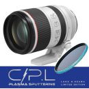 キヤノン RF70-200mm F2.8 L IS USM【青いC-P.Lセット】 ★キャンペーン★