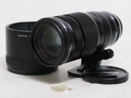 オリンパス M.ZUIKO D ED 40-150mm F2.8 PRO【中古】(L:431)