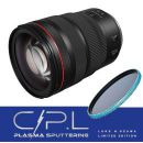 キヤノン RF24-70mm F2.8 L IS USM【青いC-P.Lセット】 ★キャンペーン★
