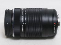 オリンパス M.ZUIKO D ED 75-300mm F4.8-6.7 II【中古】(L:383)