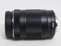 オリンパス M.ZUIKO D ED 75-300mm F4.8-6.7 II【中古】(L:383)