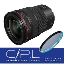 キヤノン RF15-35mm F2.8 L IS USM【青いC-P.Lセット】 ★キャンペーン★