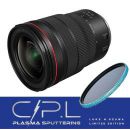 キヤノン RF15-35mm F2.8 L IS USM【青いC-P.Lセット】 ★キャンペーン★