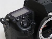 ペンタックス K-5 ボディ 【中古】(B:900)