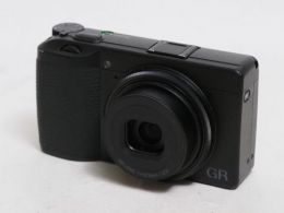 リコー GRIII 【中古】(B:686)