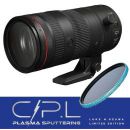 キヤノン RF24-105mm F2.8 L IS USM Z【青いC-P.Lセット】