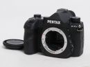 ペンタックス K-3 MarkIII ボディ 【中古】(B:626)