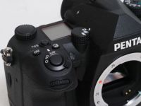 ペンタックス K-3 MarkIII ボディ 【中古】(B:626)