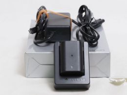 ペンタックス K-BC177J + D-LI90P 【中古】