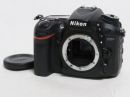 ニコン D7200 ボディ 【中古】(B:760)