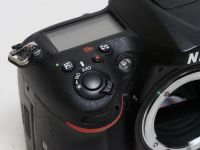 ニコン D7200 ボディ 【中古】(B:760)