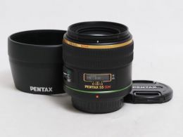 ペンタックス SMC-PENTAX DA★55mmF1.4 SDM 【中古】(L:717)