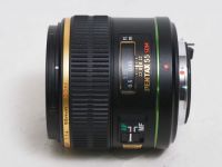 ペンタックス SMC-PENTAX DA★55mmF1.4 SDM 【中古】(L:717)