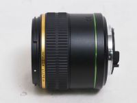 ペンタックス SMC-PENTAX DA★55mmF1.4 SDM 【中古】(L:717)