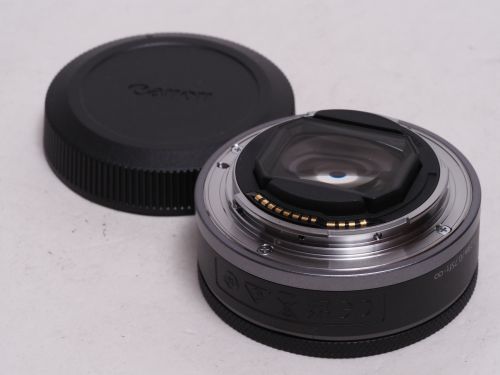 荻窪カメラのさくらや / キヤノン RF 28mmF2.8 STM 【中古】(L:489)
