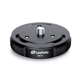 Leofoto QS-70 クイックリンクセット