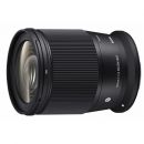 シグマ C 16mm F1.4DC DN キヤノンRF用【下取優待引あり】