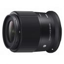 シグマ C 23mm F1.4 DC DN  キヤノンRF用【下取優待引あり】