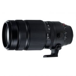 フジ XF100-400mmF4.5-5.6R LM OIS WR【さらに下取優待引あり】