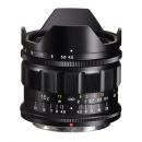 フォクトレンダー S W-H 15mmF4.5 Asph ニコンZ用【ズバリ特価!】