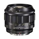 フォクトレンダー NOKTON 50mm F1 Asph ニコンZ用【限定特価!】