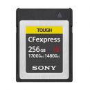 ソニー CFexpress Type B CEB-G256（256GB）【数量限定下取優待引あり】