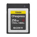 ソニー CFexpress Type B CEB-G256（256GB）【下取優待引あり】