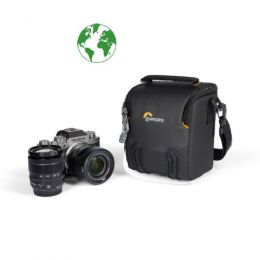 Lowepro アドベンチュラ SH120 III GRL LP37450-PWW