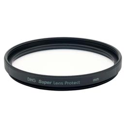 マルミ 43mm DHG スーパーレンズプロテクト