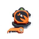 3 Legged Thing　レバークランプ Lever Clamp