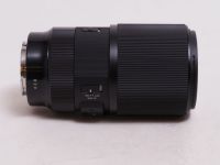シグマ A 105mm F2.8 DG DN マクロ ソニーE用 【中古】(L:966)