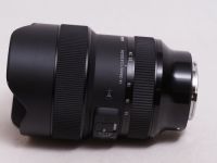 シグマ A 14-24mm F2.8 DG DN ソニーE用 【中古】(L:794)