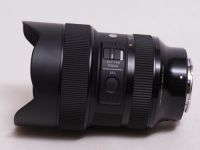 シグマ A 14-24mm F2.8 DG DN ソニーE用 【中古】(L:794)