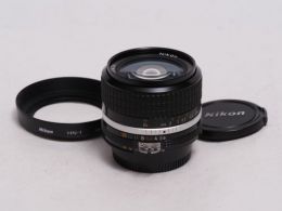 ニコン Ai-S 24mmF2.8 【中古】(L:426)