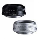 フォクトレンダー C-S 18mm F2.8 Asph X-mount 【限定特価】