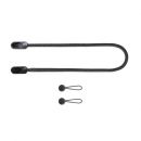 ピークデザイン フォーム ロープ ネック｜ブラック [12/12発売]