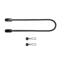 ピークデザイン フォーム ロープ ネック｜ブラック [12/12発売]