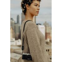 ピークデザイン フォーム ロープ ネック｜ブラック [12/12発売]