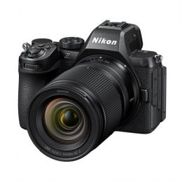 ニコン Z5II 24-105 レンズキット[2/13発売]【ご予約】