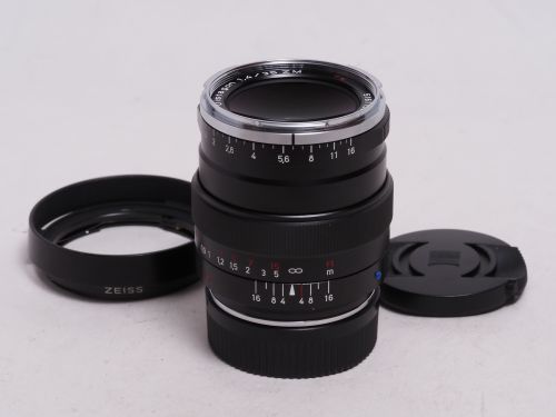 荻窪カメラのさくらや / カールツアイス Distagon T* 35mm F1.4 ZM 