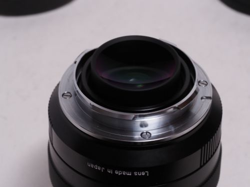 荻窪カメラのさくらや / カールツアイス Distagon T* 35mm F1.4 ZM 