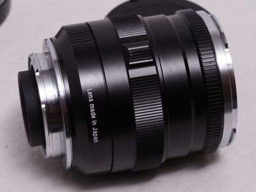 荻窪カメラのさくらや / カールツアイス Distagon T* 35mm F1.4 ZM 
