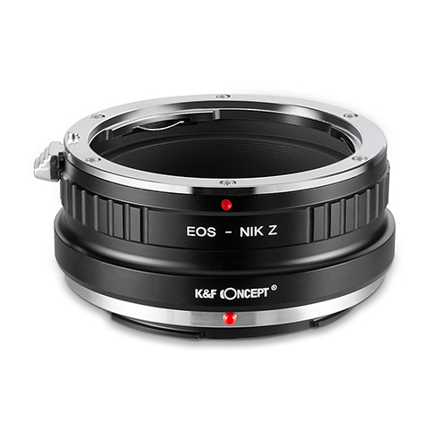 Canon レンズセット EFマウント　まとめ売り Ef レンズ マウント アダプター | Kentfaith - K&F Concept