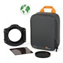 Lowepro ギアアップ フィルターポーチ 100 GRL